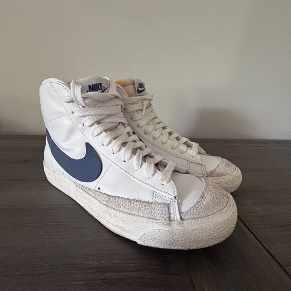 Nike Blazer Mid '77 Vintage - Picture 3 of 7
